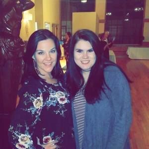 Meet your Posher, Amanda